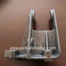 precision OEM casting and machining parts