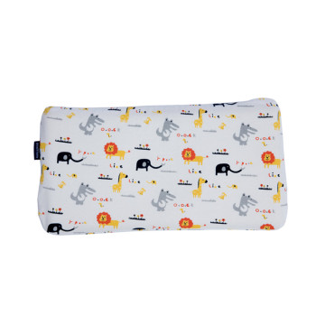 Baby Soft Cotton Pillow Baby Pillow Memory Foam