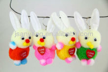 2013 hot selling cartoon fabric dolls