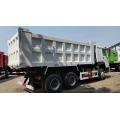 Sinotruk Howo 6x4 336HP DUMP TRACK