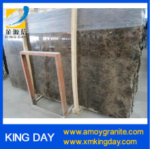 construction material Dark emperador slab