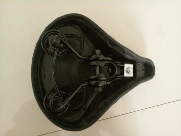 Soft Saddle Bicycle Parts Saddle