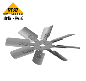 Cross axis fan 4N-3091 suitable for 3406B 3406C