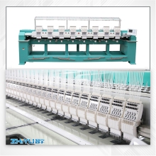 Industrial Embroidery Machine Pricelist: Computer Embroidery Machines