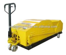 Concrete Lightweight fencing Wall Panel extrusion Machine