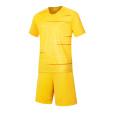 Maillot de football personnalisé hommes enfants jeunes maillots de football