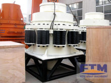 Cone Crusher For Sale