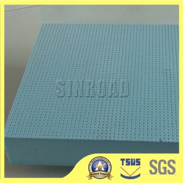 Rigid Polyurethane XPS Foam Insulation Board
