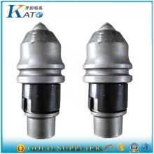 rock drill tools carbide cutting teeth