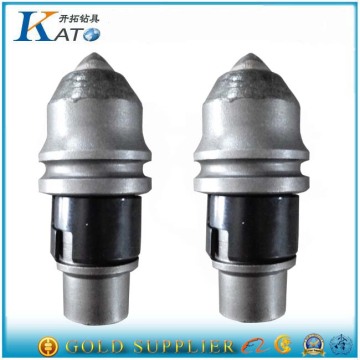 rock drill tools carbide cutting teeth