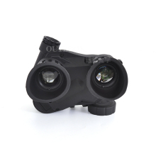 Lucie Night Vision Device: Innovative Design by Leading Manufacturers