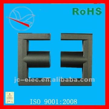Mn-Zn EC soft ferrite magnetic core