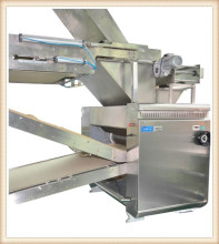 Automatic Dough Sheeter Machine