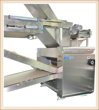 Automatic Dough Sheeter Machine