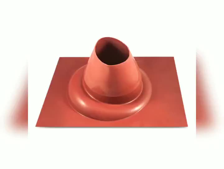 275*275MM Base Flashing for Pipe