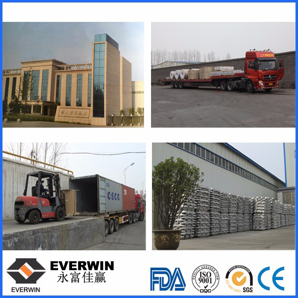 High Quality Aluminum Coil for Insulation