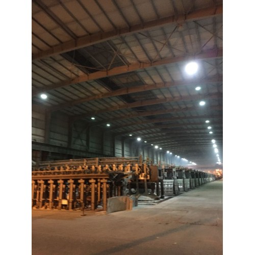 Smelter 150W LED High Bay Light