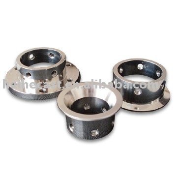 stainless steel casting flange