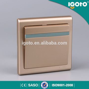 igoto E9011-G weatherproof switch isolator