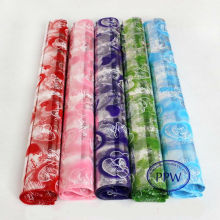 BOPP foil ,BOPP paper or super clear cellophane in rolls