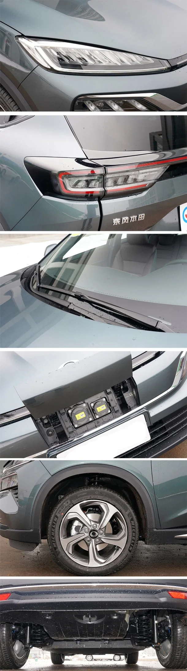Ridever Mnv EV Cars New Energy Vehicle Electric Automobile Car