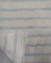 Bamboo Fiber Scuba Knitting Fabric