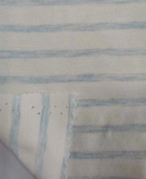 Bamboo Fiber Scuba Knitting Fabric