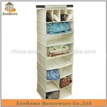 storage organizer for clothes