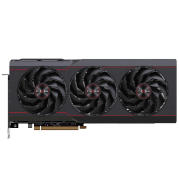 Radeon RX 7900 XTX 24GB OC Graphics Card for Gaming PCs