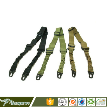Color Code Nylon Webbing Gun Sling Belt