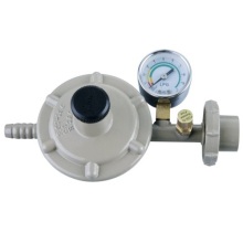 ISO9001-2008 Certified Manometer Valve Safety Relief Valves for LPG