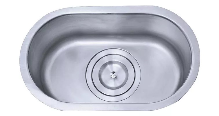 Mini Sink Sus 304 Pojedyncze zlew