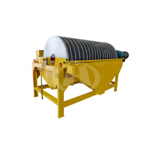 Hot Sale Gold CTB Permanent Magnetic Separator Machine