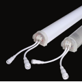 LED SMD programável Digital Tube Light 12watt