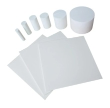 Engineering plastic PTFE rod