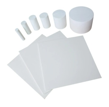 Engineering plastic PTFE rod