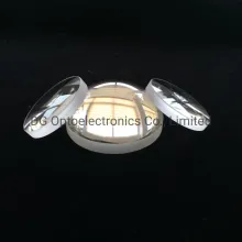 Spherical 70mm Double Convex Lens Lenses Biconvex Lens