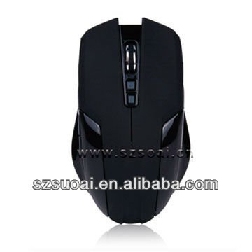 gaming wireless mouse