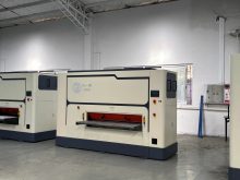 Jiuzh Machinery Precision Leveler