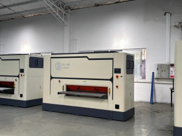 Jiuzh Machinery Precision Leveler