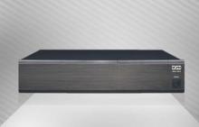 All in One BGM Music System Paging Amplifier 240W with Forc