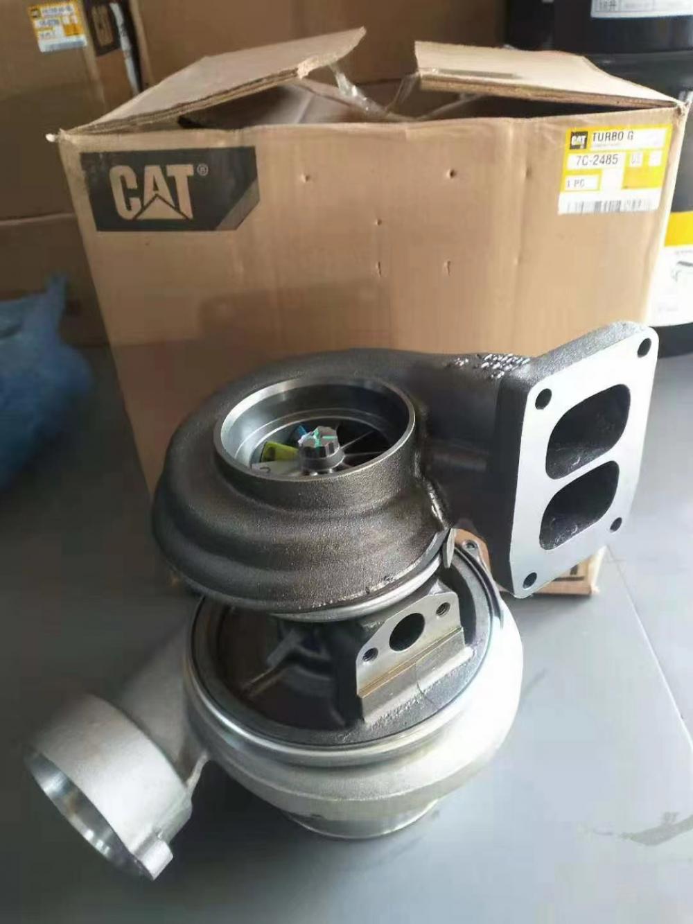 Turbocharger 7c 2485 Jpg Turbocharger 7c 2485 Jpg