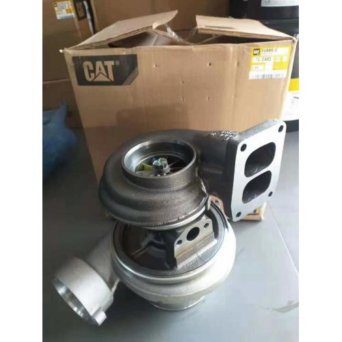 Turbocharger 6746-81-8110 untuk Komatsu PC390LL-10