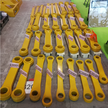 Link Rod 2915000404 for LG936 Wheel Loader
