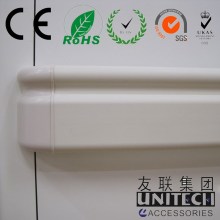 Acrovyn Wall Hospital Handrail