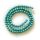 Perles rondes Turquoise 5MM