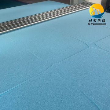 Bulk Custom High Elasticity Mattress Sponge