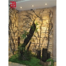 Lime Cheap Natural Stone Tiles Mosaic