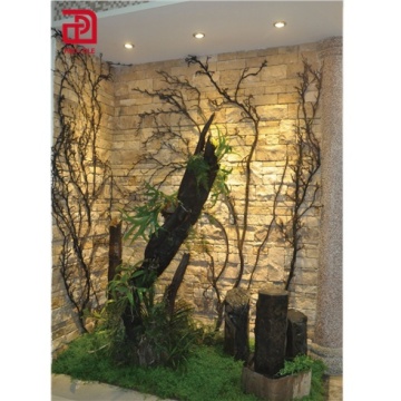 Lime Cheap Natural Stone Tiles Mosaic