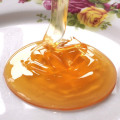 miel de Goji orgánica pura y 100% pura